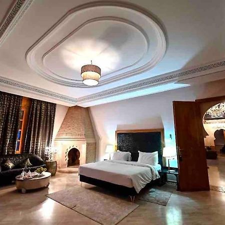 Willa Palais Azale Marrakesz Zewnętrze zdjęcie