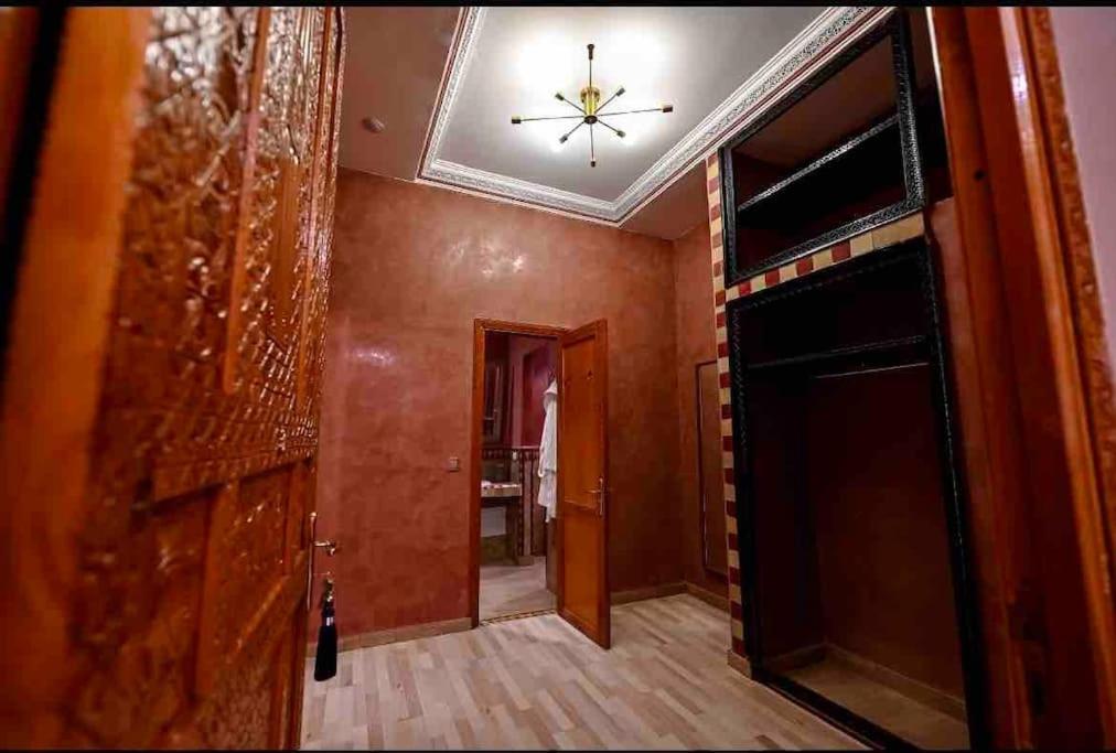 Willa Palais Azale Marrakesz Zewnętrze zdjęcie