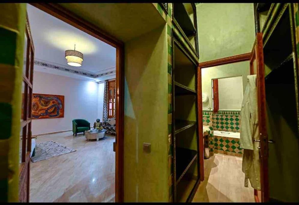 Willa Palais Azale Marrakesz Zewnętrze zdjęcie